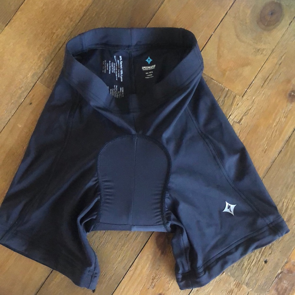 Specialized Bike Shorts with shammy